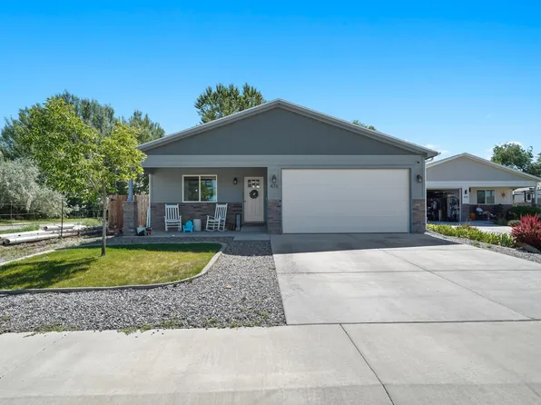 476 El Jardin Ln, Clifton, CO 81520