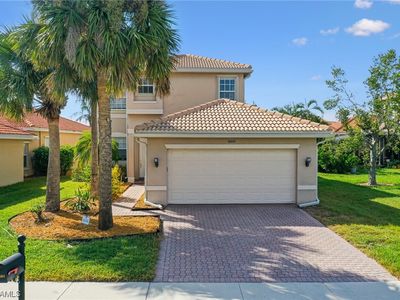 10441 Blue Beech Ln, Fort Myers, FL, 33913