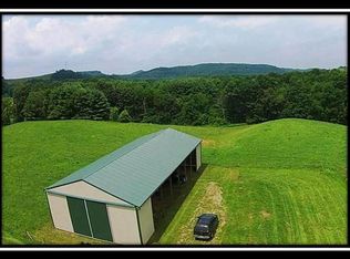 0 State Route 658, Kimbolton, OH 43749