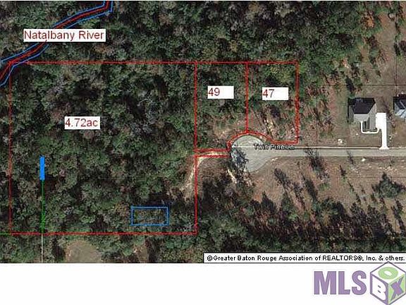 3rd image of LOT 49 Twin Pine Ln