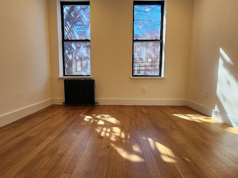 1st image of 343 44th St #1A