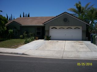 833 N San Miguel Ave, Los Banos, CA