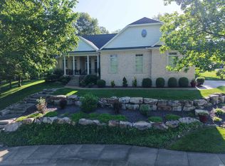 7088 Wedgewood Dr, Newburgh, IN 47630
