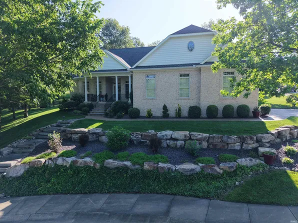 7088 Wedgewood Dr, Newburgh, IN 47630