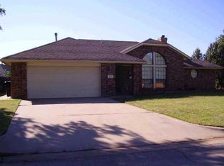 724 NW 111th, Oklahoma City, OK 73170