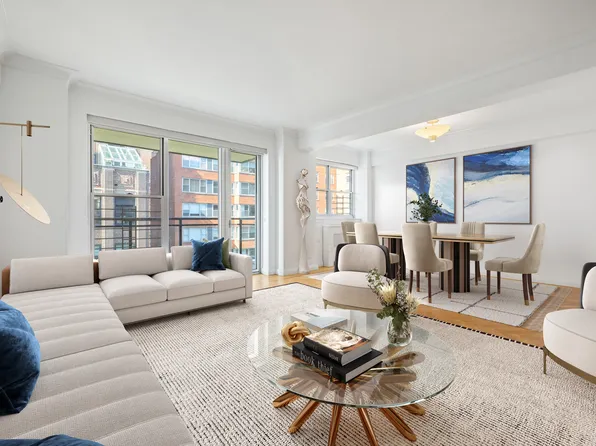 85 East End Avenue image 21 of 34