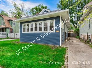 1650 W 100th St, Chicago, IL 60643