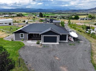 1825 Wooten Rd, Helena, MT 59602
