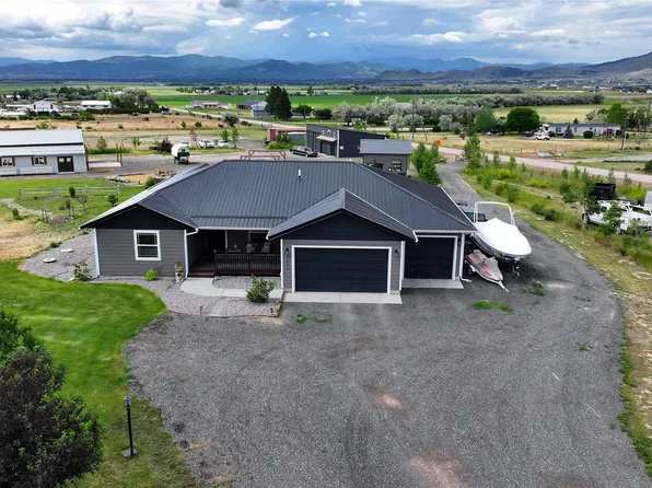 1825 Wooten Rd, Helena, MT 59602