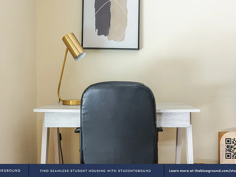 Office Area