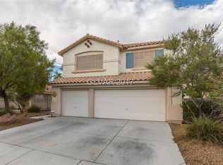670 Castlebridge Ave, Las Vegas, NV 89123