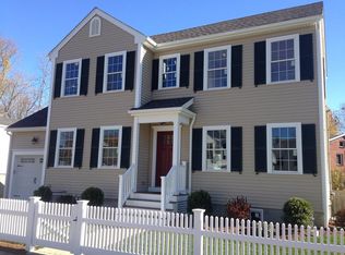 88 S Main St, Natick, MA 01760