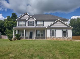 109 Seminole Trl, Fort Mitchell, AL 36856