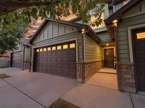 2120 W Boston Ave Unit 2, West Haven, UT 84401