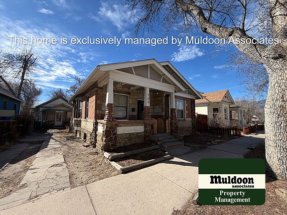 2nd image of 705 E Platte Ave