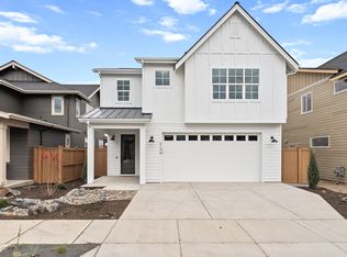 61178 SE Berkshire Way LOT 110, Bend, OR 97702