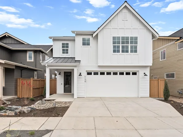 61178 SE Berkshire Way Lot 110, Bend, OR 97702