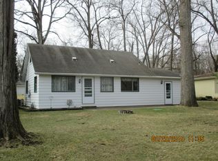 860 Lost Forty Dr, Quincy, MI 49082