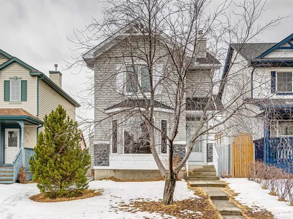 81 N Bridlewood Mnr SW, Calgary, AB T2Y 3T4