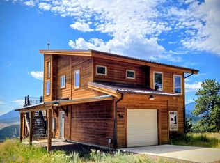 1270 Raven Dr, Bailey, CO 80421