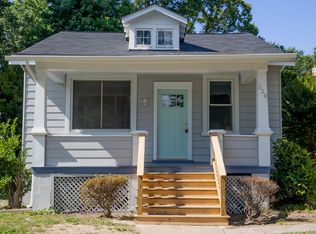 520 Arnold Ave, Richmond, VA 23222