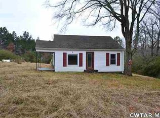 30 Deep Gap Rd, Jackson, TN 38301