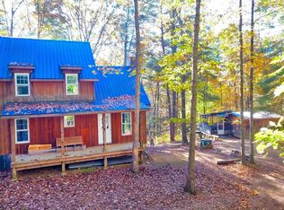 Beverly Town Rd, Monroe, VA 24574