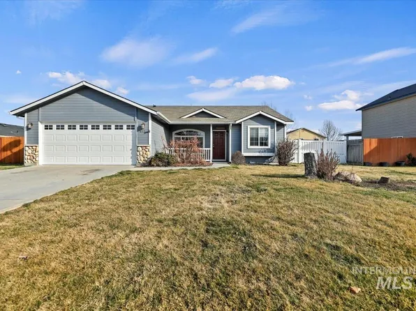 612 Goshawk Ave, Middleton, ID 83644