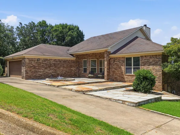 2 Greathouse Bnd, Little Rock, AR 72207