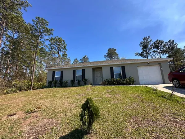 5496 SW 153rd Street Rd, Ocala, FL 34473