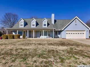 100 Pam Cir, Madison, AL 35758