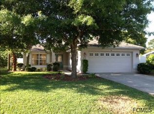 4 Cochran Ln, Palm Coast, FL 32137
