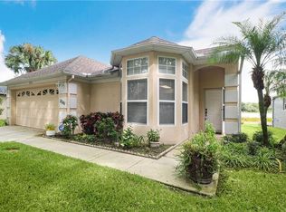 2561 Lake Jackson Cir, Apopka, FL 32703