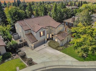 3227 Montrose Way, El Dorado Hills, CA