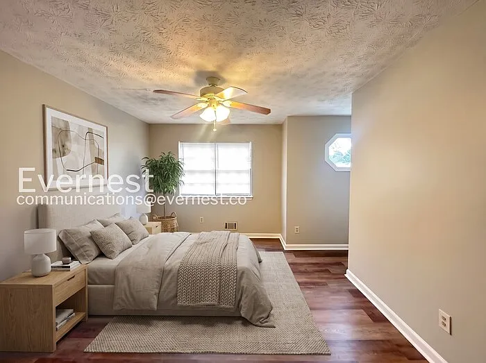 3 bed, 2.5 bath, 1392 sqft, $1,795 — Photo 4