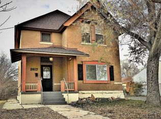 2817 2nd Ave, Pueblo, CO 81003