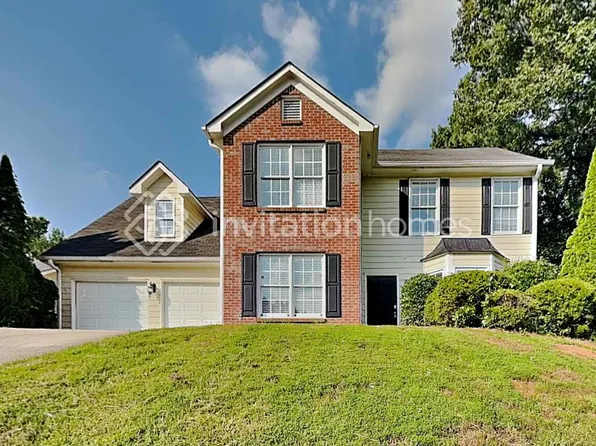 3925 Riversong Dr, Suwanee, GA 30024