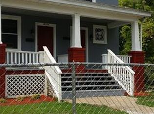 3012 Barton Ave, Richmond, VA 23222