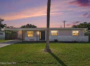 1071 Basque Dr, Rockledge, FL 32955