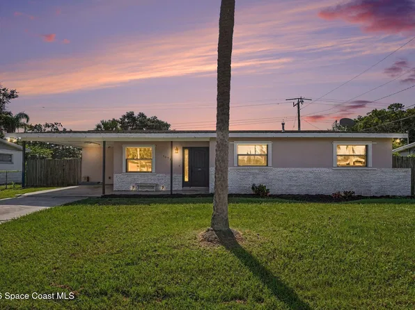 1071 Basque Dr, Rockledge, FL 32955