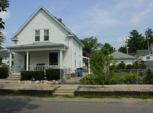 207 4th St, La Porte, IN