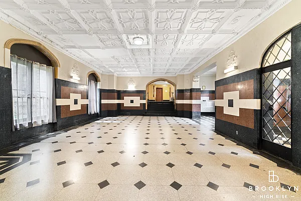 Rented by Brooklyn High Rise LLC | media 26