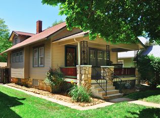 1311 SW Wayne Ave, Topeka, KS 66604