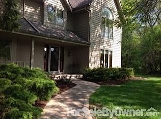 3120 Pleasant Ln, Mount Pleasant, WI 53405