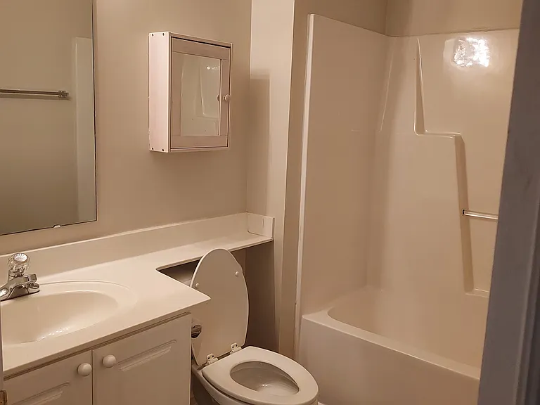 Guest Bath