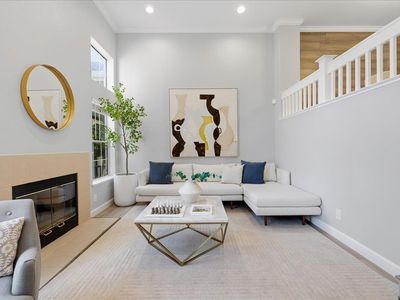 3066 Nattinger Ln, San Jose, CA, 95125