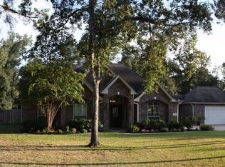 2062 Old River Rd, Montgomery, TX 77356