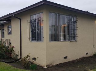 2697 77th Ave, Oakland, CA 94605