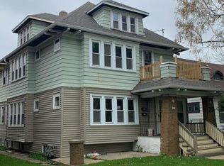 2723 N 45th St #2725, Milwaukee, WI 53210