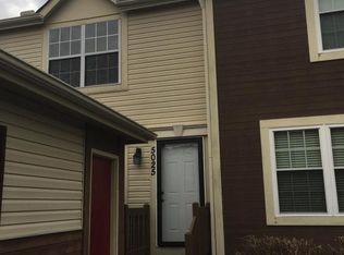 5025 Stoneybrook Blvd, Hilliard, OH 43026